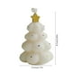 thumbnail image 3 of Adornos navideños, regalos navideños, velas aromáticas para árbol de Navidad, regalos de ambiente, velas aromáticas hechas a mano, velas de Navidad con simulación de vela, velas aromáticas., 3 of 6