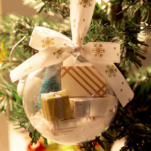Accesorios divertidos para regalar en Navidad Accesorios colgantes para árboles de Navidad Regalos