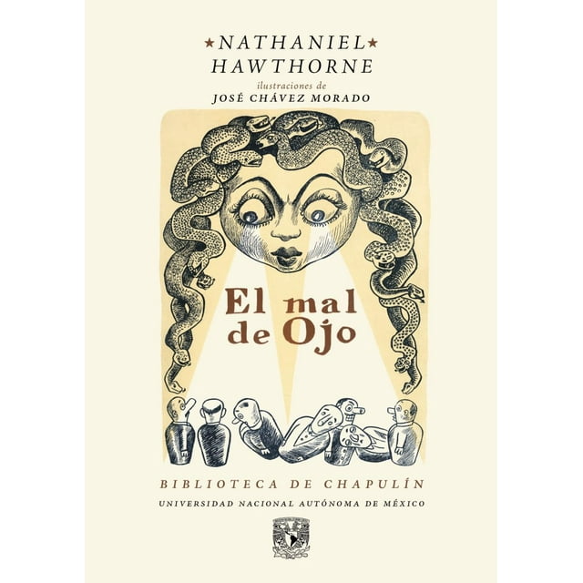 El mal de ojo