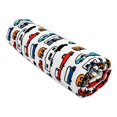 thumbnail image 7 of Camco 53303 Libatc, Beach Towel, Multi-Rv Pattern, 7 of 7
