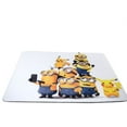 thumbnail image 3 of Minions and FriendsTaken Selfie Picture Mousepad MP-365, 3 of 9