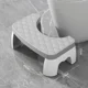 thumbnail image 1 of Nuevo taburete Universal de temporada para inodoro, pedales antideslizantes para el baño del hogar, taburete para ponerse en cuclillas, taburete extraíble para asiento de inodoro, 1 of 5