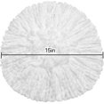 thumbnail image 5 of Paquete de 6 cabezales de repuesto Spin Mop para Oceda EasyWring, 5 of 5