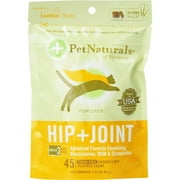 Pet Naturals Cat Supplement