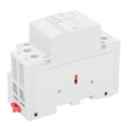 thumbnail image 1 of Contacteur Modulaire Électronique Portable Remplacement Module GYHC-63 2NC 50Hz 2P, 1 of 14