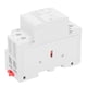thumbnail image 1 of Contactor modular electrónico, contactor modular portátil Contactor modular electrónico Contactor Fiabilidad excepcional, 1 of 9