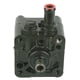 thumbnail image 1 of Bomba de DIRECCIÓN HIDRÁULICA CARDONE S70 1999 al 2000 remanufacturado, 1 of 4