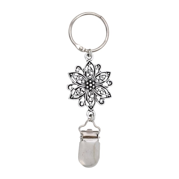 Clip para sombrero Xihbxyly accesorio para sombrero multifuncional para viajes