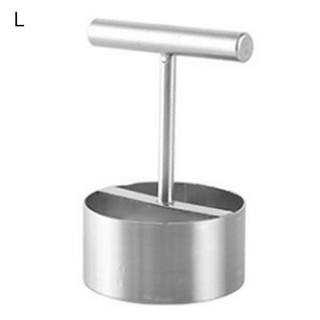 

Twowood Multifunctional Core Cutter Corrosion Resistance Stainless Steel Smooth Handle Anti-deform Effective Fruit Corer for Home