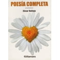 thumbnail image 1 of POESIA COMPLETA FONTAMARA  CESAR VALLEJO, 1 of 2