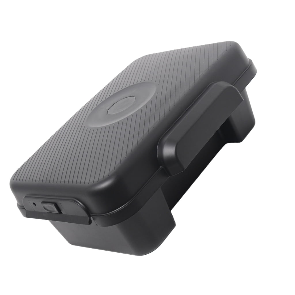 Waterproof Cable Management Box Electric Outlet Protector Outdoor Electrical Box