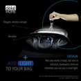 thumbnail image 5 of Deke Home - Bolso Light Variaciones BL00, 5 of 5