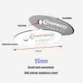 thumbnail image 5 of Adjustable ycle Brake Spacer MTB Disc Brake Pads Repair Tool ycle Nice J6T3, 5 of 9