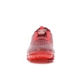 thumbnail image 3 of Nike Men's Air VaporMax 2020 Flyknit Team Red Running Shoes, from StockX, 3 of 5
