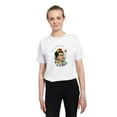 thumbnail image 3 of Frida Kahlo  Adult T-Shirt, 3 of 4