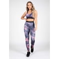 thumbnail image 3 of Colby Sports Bra - Gray/Pink, 3 of 8