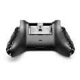 thumbnail image 4 of Replacement Faceplate Cover Gaming Durable Back Cover Gamepad Housing Shell Game Controller Shell Game Controller Faceplate 5, 4 of 7