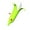 Green, variant on Momihoom Novelty Banana-Shaped Water Gun, Fun Outdoor Water Blaster Toy for Summer Play and Backyard Activities
