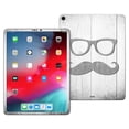 thumbnail image 1 of MightySkins APIPP1118-Hipster Skin for Apple iPad Pro 11 in. 2018 - Hipster, 1 of 4