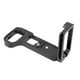 thumbnail image 2 of Aluminum alloy Multi-Function Dual Ball Head Hot Shoe 1/4 inch Tripod Magic Arm Mount Adapter DSLR, 2 of 5