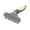 C, variant on Pet Grooming Tool for Cats and Dogs Large Size Deshedding Brush Reducing Shedding and Mats Pet Care accessory
