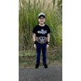 thumbnail image 2 of John Cena Word Life Boys Kids Youth Costume Hat T-shirt Wristbands YS, 2 of 10