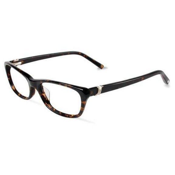 JONES NEW YORK Eyeglasses J758 Tortoise 53MM