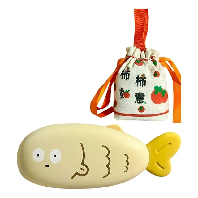 Lipstore Chauffe-Mains Électrique, Chauffe-Mains Électrique, Réutilisable Rapide 2 Réglages de Chaleur, Chauffe-Poche d'Hiver pour Maison Voyage Extérieur, Jaune
