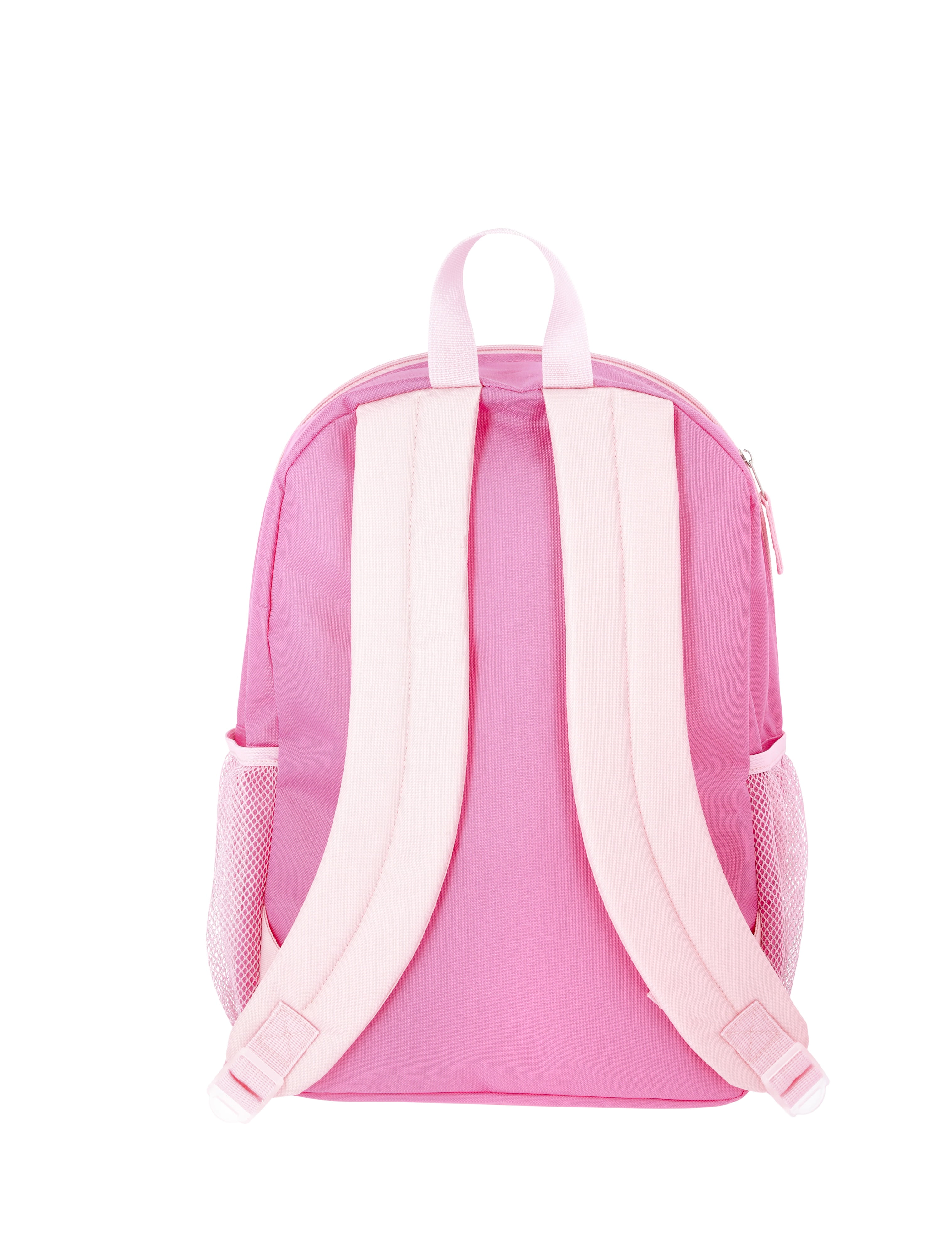 Sanrio Hello Kitty Girls 16" Backpack, Pink