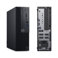 thumbnail image 2 of PC 5070 SSF I7-9 8gb Y 512gb Ssd+LCD23 Pulg Reacondicionado GRADO A, 2 of 3