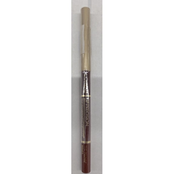 L'Oréal Precision Automatic Lip Liner The Plums Wines