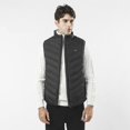 thumbnail image 5 of LAICAIW Heating Vest USB Smart Charging Winter Model 9-Zone Heating Horse Clip Warm 9-Zone Vest (Without Power Supply), 5 of 5