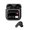Black, variant on Bluetooth Earbuds Headphones with Noise Cancelling and Touch Screen and Long Battery Life for High Quality Audio Experience