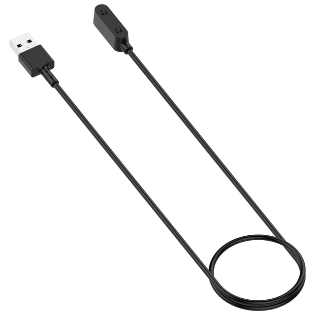 Magnetic USB Charging Cable For 7A T6C Smartwatch Charging Adapter Replacement Charging Dock Stand Accessories