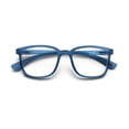 thumbnail image 1 of Lentes de Lectura B+D Max Readers Azul, 1 of 9