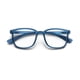 thumbnail image 1 of Lentes de Lectura B+D Max Readers Azul, 1 of 9