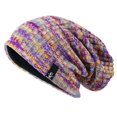 thumbnail image 2 of Gorro holgado Ruphedy para mujer, tejido largo y holgado para invierno, 2 of 6