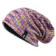 thumbnail image 2 of Gorro holgado Ruphedy para mujer, tejido largo y holgado para invierno, 2 of 6