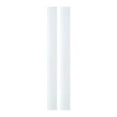 thumbnail image 1 of 2PCS Gap Strip Seal Silicone Strip Silica Stove Insert Slit Kitchen Oil -stain Gel Slit Kitchen，Dining & Bar Clear, 1 of 4