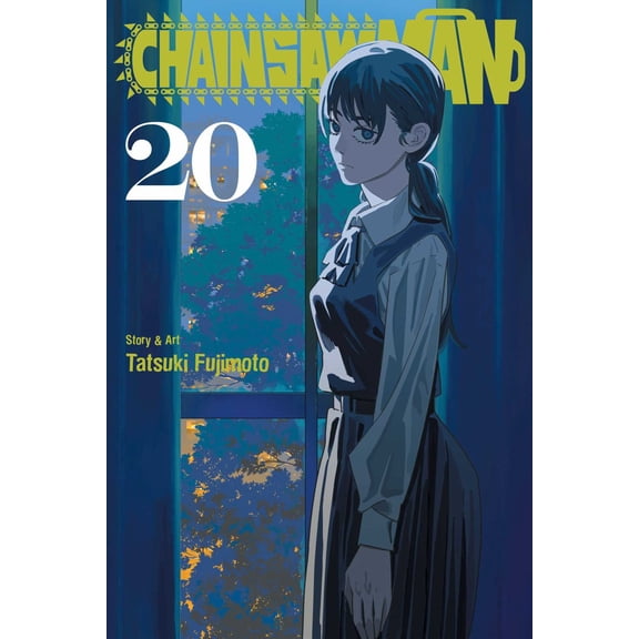 Chainsaw Man, Vol. 20 (Paperback)