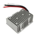 thumbnail image 4 of Convertidor De Voltaje, Transformador De Fuente De Alimentación Impermeable IP68 De Alta Eficiencia 8 V-40 V A 13,8 V 25 A 345 W Para Automóviles, 4 of 7