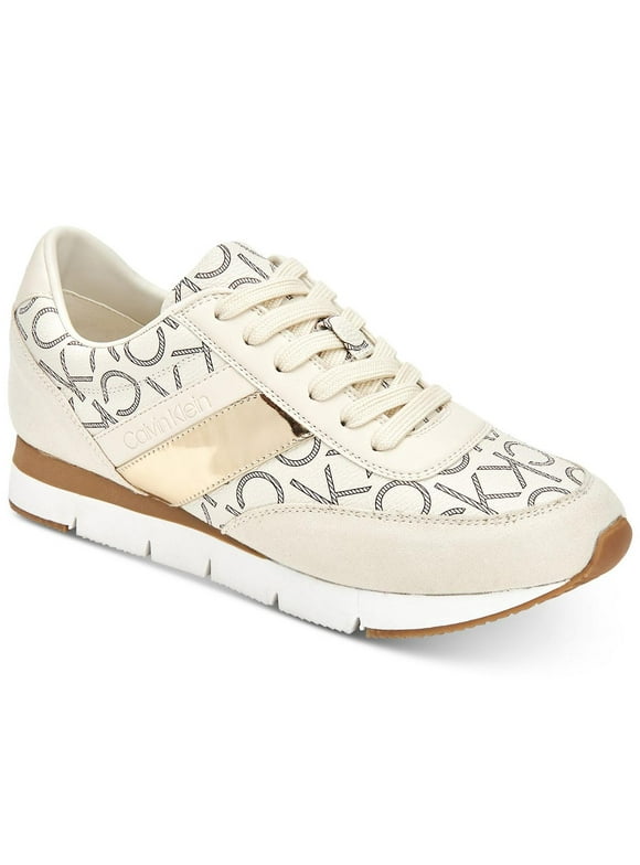 Calvin Klein Womens Fashion Sneakers in Womens Sneakers 