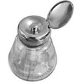 thumbnail image 2 of Botellas vacías con bomba, botellas rellenables de realce, dispensador de jabón de vidrio, botellas para lociones de Champú Líquido, removedor de baño para 150ML, 2 of 5