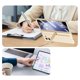 thumbnail image 3 of Z Fold 5 Case, Slim Pc Inbyggt case För Samsung Galaxy Z Fold 5 Med S Pen, avtagbar S Pen-hållare & Stativ, 3 of 5
