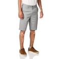 thumbnail image 2 of Volcom Pantalón corto chino elástico Vmonty para hombre, gris jaspeado 30, 2 of 3