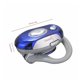 thumbnail image 2 of Auriculares inalámbricos Bluetooth Auriculares recargables Auriculares Mini auriculares Auriculares manos libres, Azul Guardurnaity DZ4969-02, 2 of 2