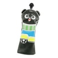 thumbnail image 1 of Funda protectora para palo de golf Sunnimix Unisex Negro, 1 of 8