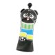 thumbnail image 1 of Funda protectora para palo de golf Sunnimix Unisex Negro, 1 of 8