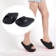 thumbnail image 5 of Sandalias de ejercicio ligero Shamjiam Zapatillas Shake 27x12CM, 5 of 9