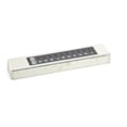 thumbnail image 2 of Amana Menumaster Touch Panel Assembly- Side R0130109 - Genuine OEM Replacement Part, 2 of 4